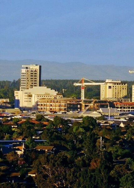 Christchurch