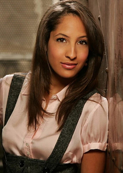 Christel Khalil photo