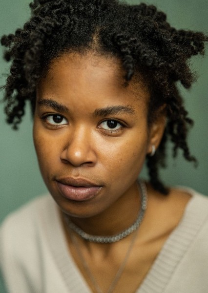Christelle Elwin