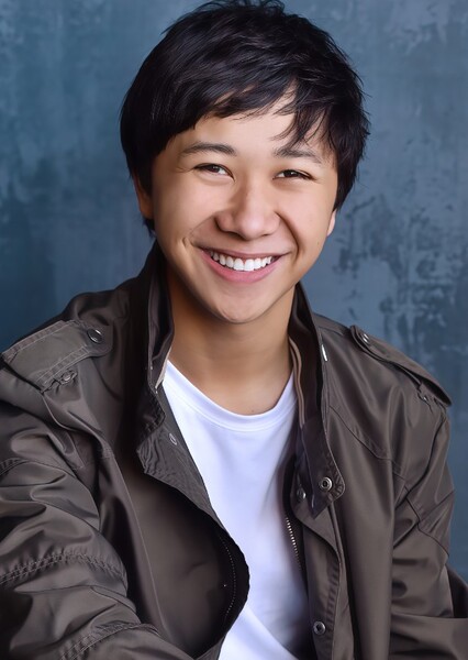 Christian Alexander Cruz photo