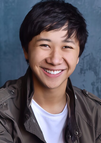Christian Alexander Cruz photo