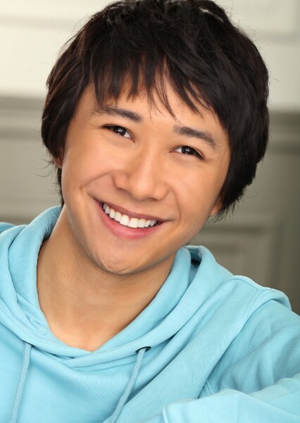 Christian Alexander Cruz photo