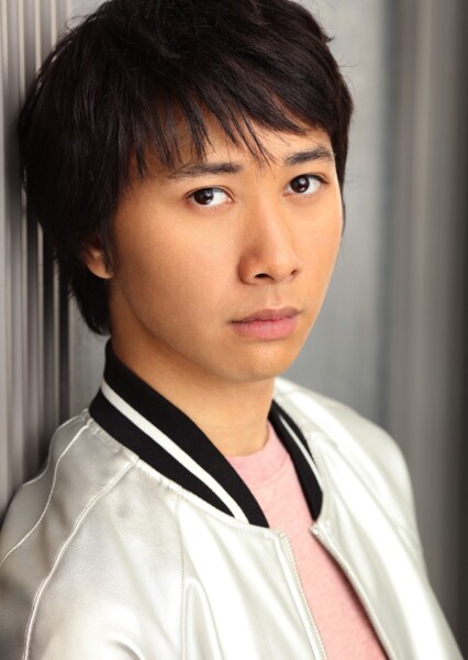 Christian Alexander Cruz photo