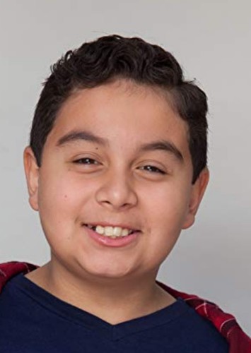 Christian Alexander Garcia