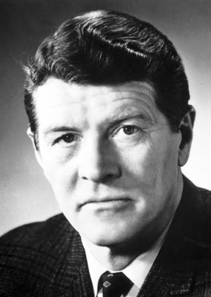 Christian B. Anfinsen photo