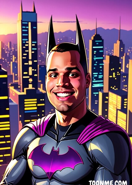 Christian Baez
