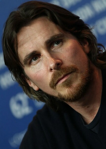 Christian Bale photo