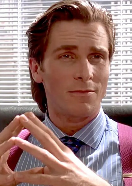 Christian Bale