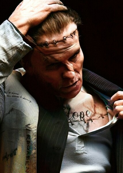 Christian Bale photo