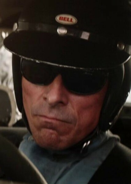ICE Agent Dale Mills