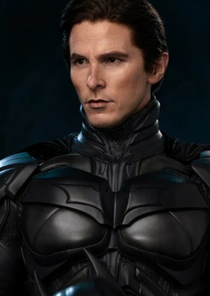 Christian Bale photo