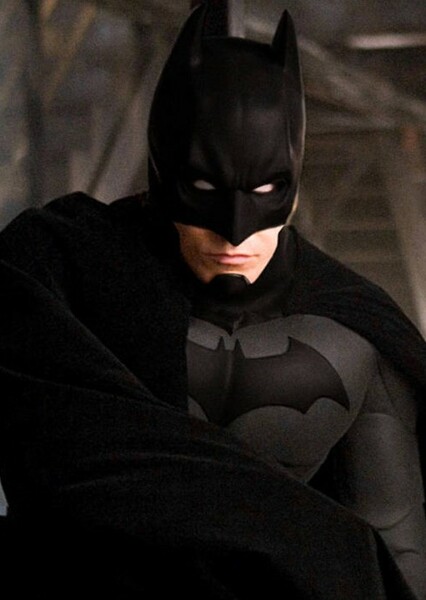 Christian Bale photo