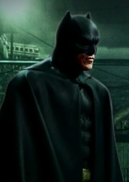 Christian Bale photo