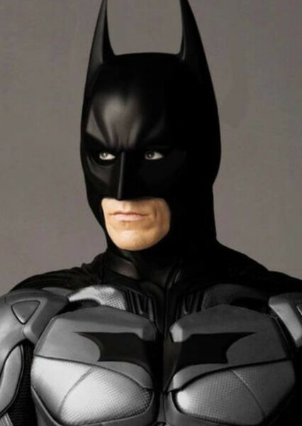 Christian Bale