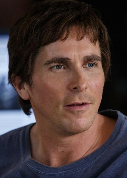 Christian Bale