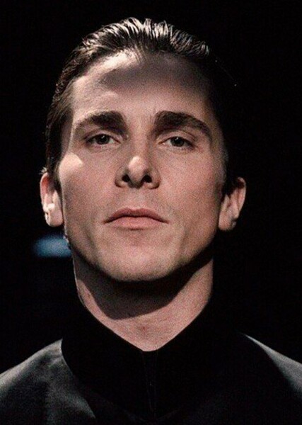 Christian Bale