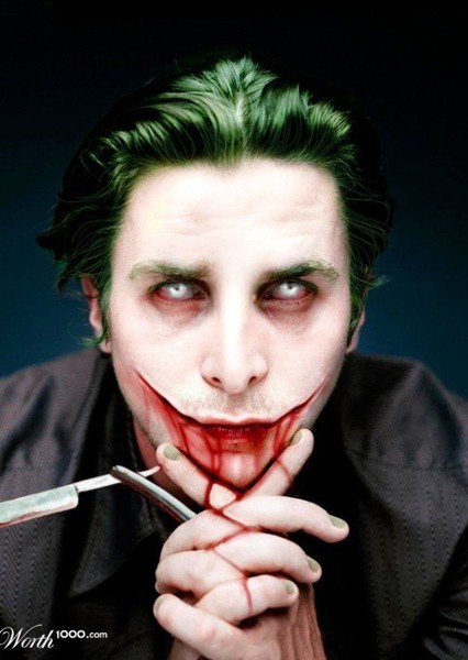 Christian Bale photo