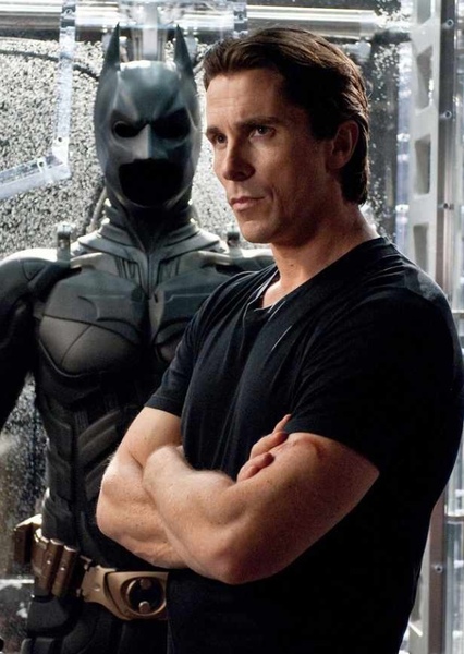 Christian Bale photo