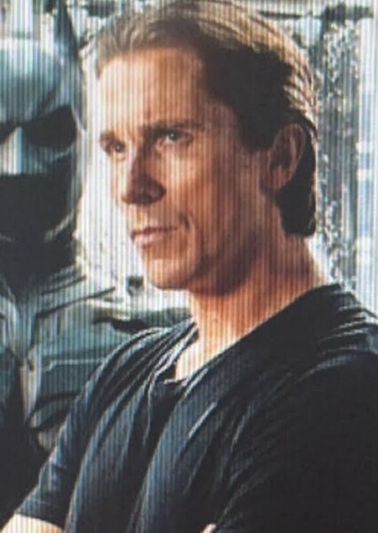 Christian Bale photo