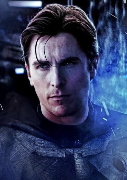 Christian Bale photo