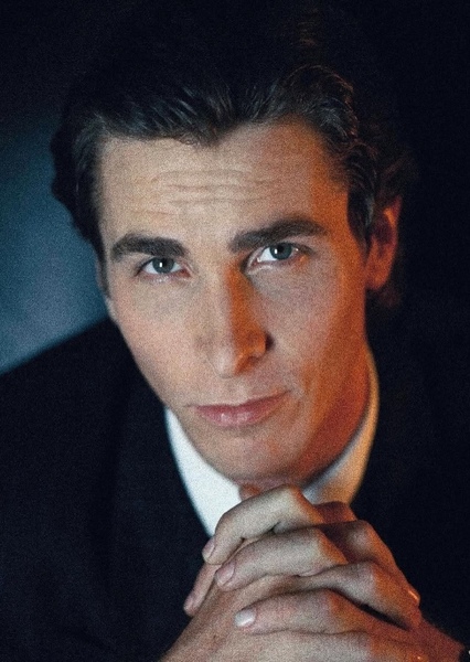 Christian Bale