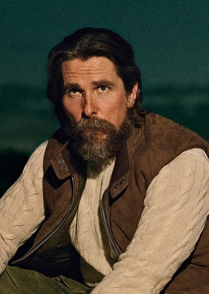 Christian Bale photo