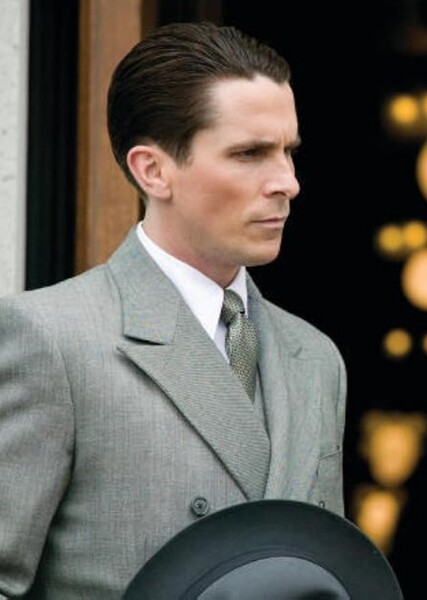 Lex Luthor