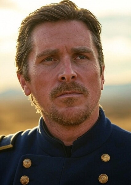 Christian Bale photo