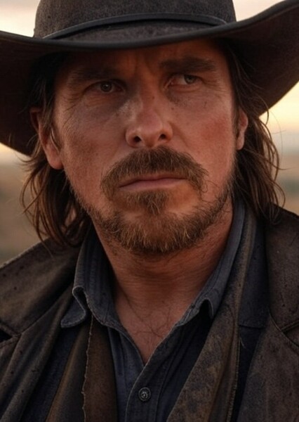 Christian Bale photo
