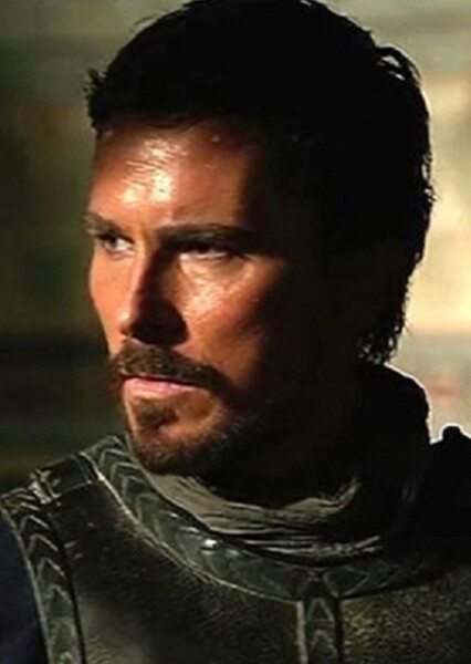 Christian Bale