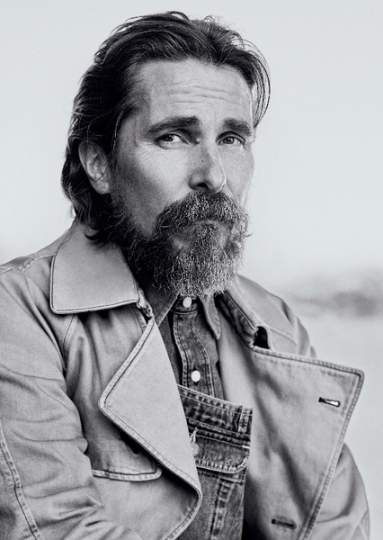 Christian Bale