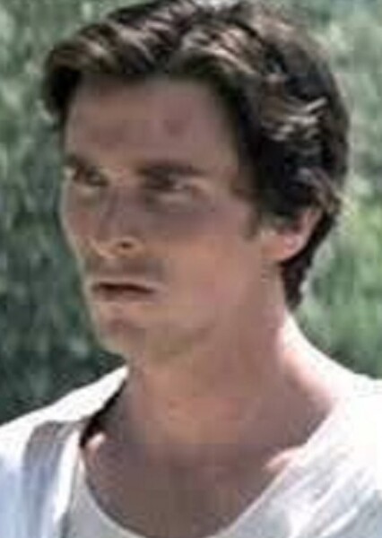 Christian Bale photo