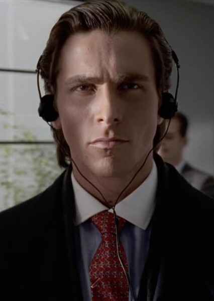 Christian Bale photo