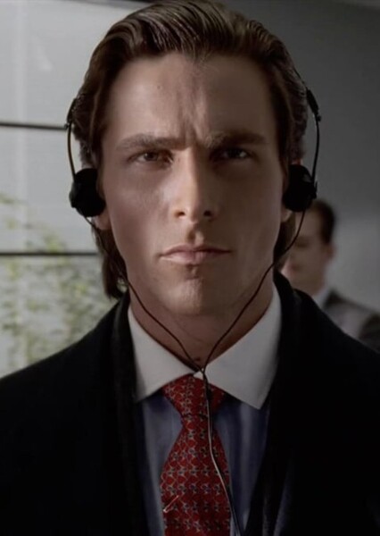 Christian Bale photo