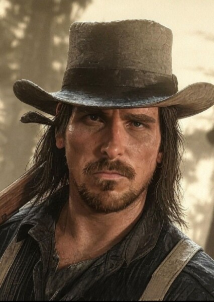 John Marston