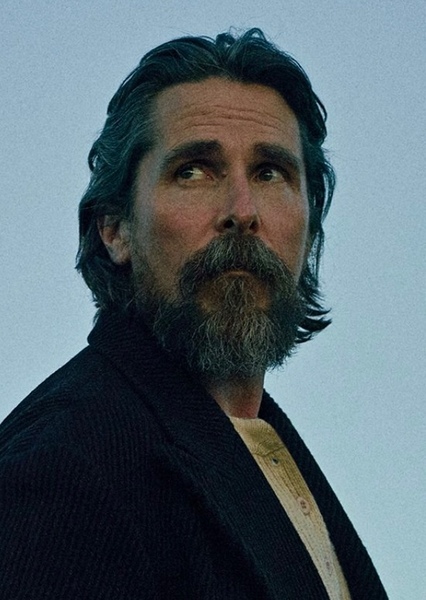 Christian Bale