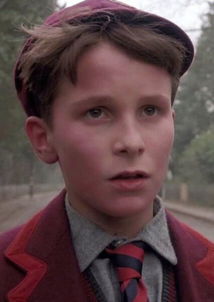 Christian Bale photo