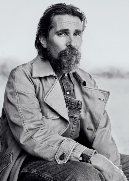 Christian Bale photo