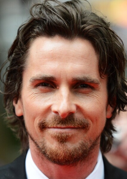 Christian Bale photo