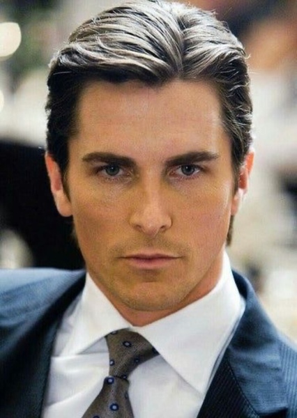 Christian Bale photo