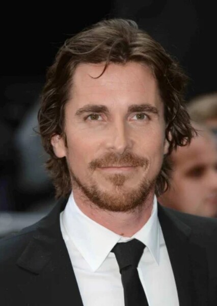 Christian Bale photo