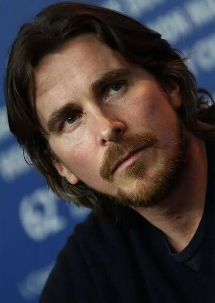 Christian Bale photo