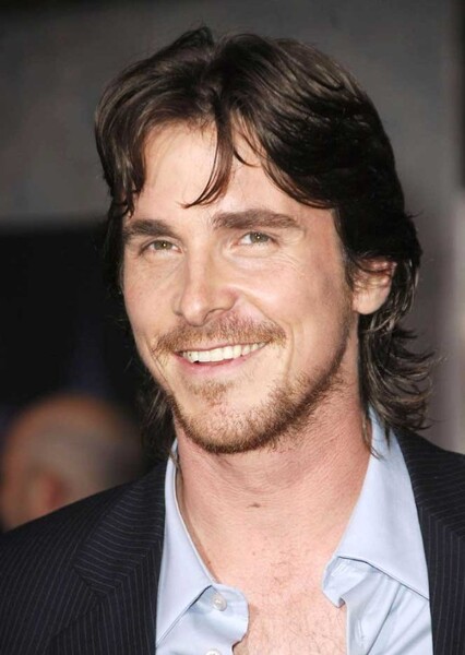 Christian Bale photo