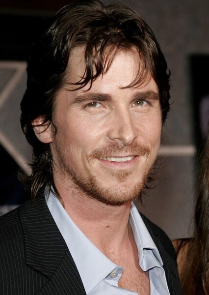 Christian Bale photo
