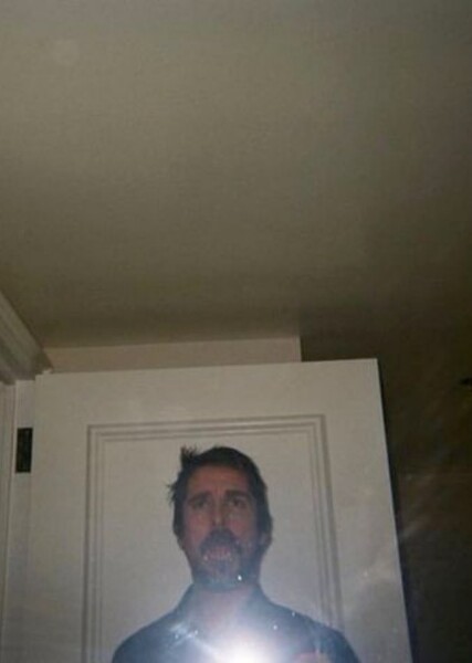Christian Bale