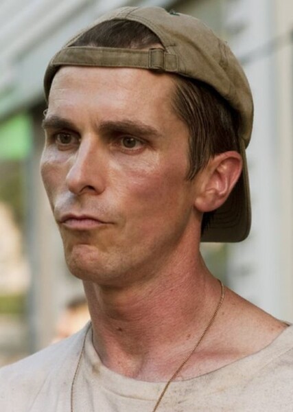 Christian Bale photo