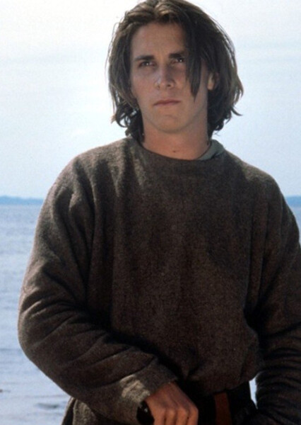 Christian Bale photo