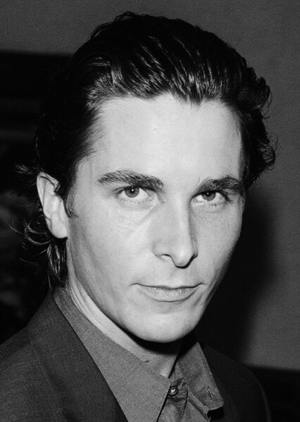 Christian Bale