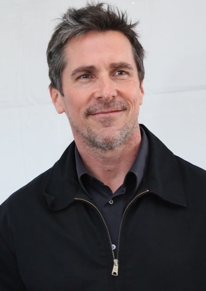 Christian Bale photo