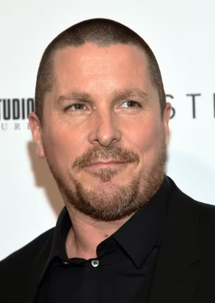 Christian Bale photo